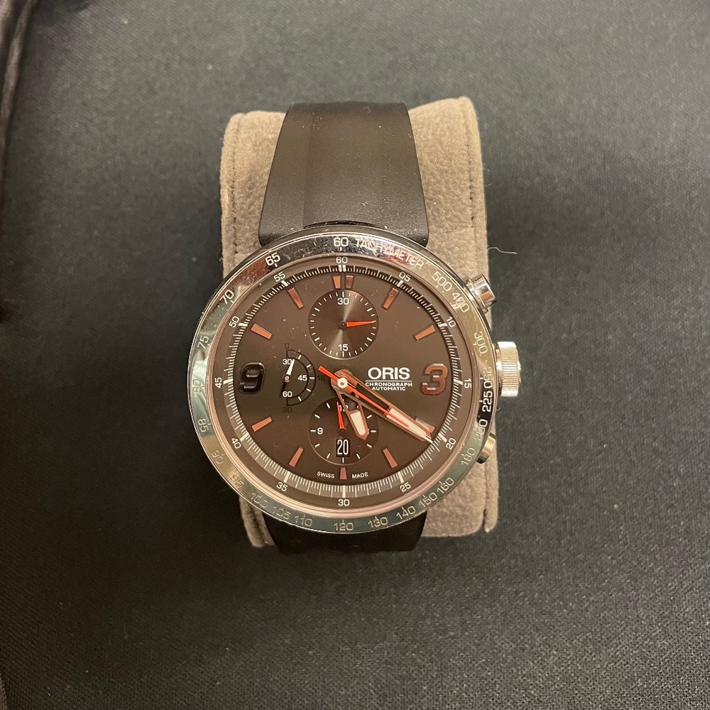 Oris Automatic Watch - image 1